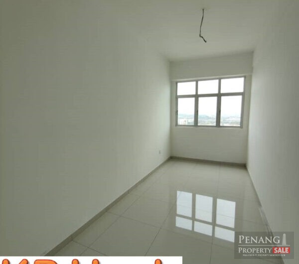 Apartment For Sale at Penang Simpang Ampat Laguna Indah