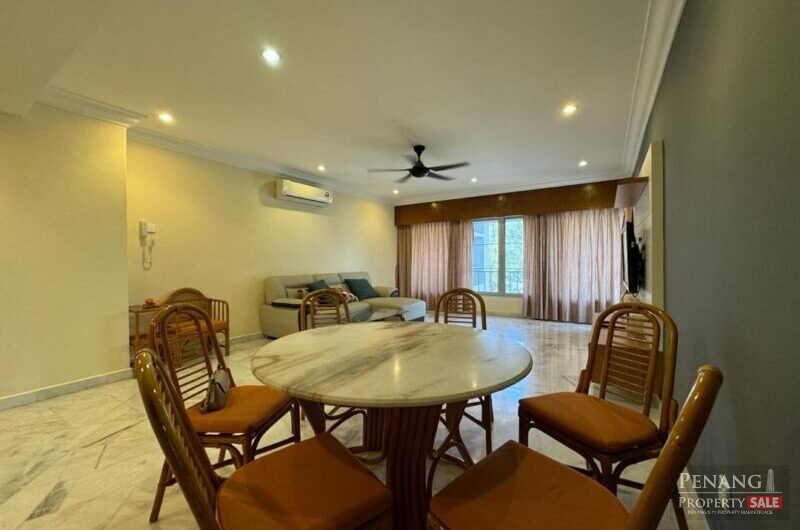 PG1 (Persiaran Gurney) Furnished Renovated [KEY WITH ME}