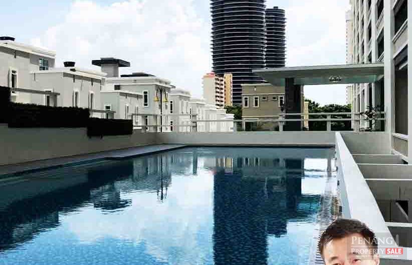Starhill Luxury Residence , Halaman Bukit Gambier Gelugor Pulau Pinang