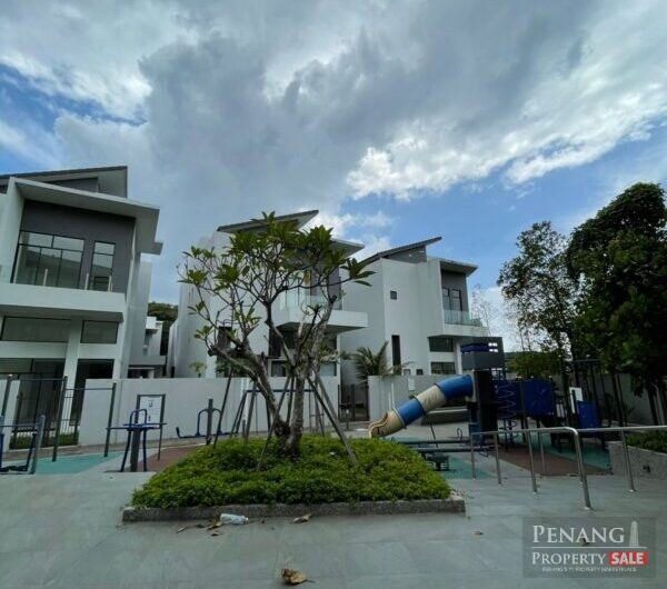 Abel Residence Condominium Fully Furnished Renovated 2CP