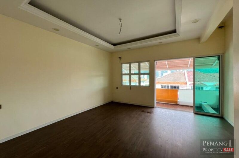 Fully renovated | 2 storey Bungalow | Batu Uban