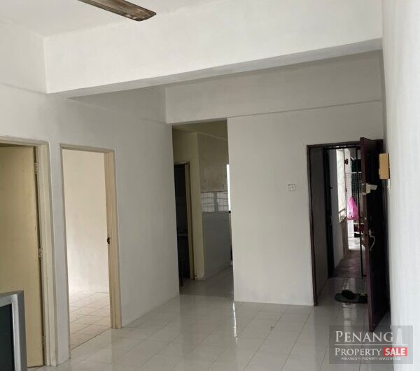 Ferringhi Mutiara Apartment @ RM 230K